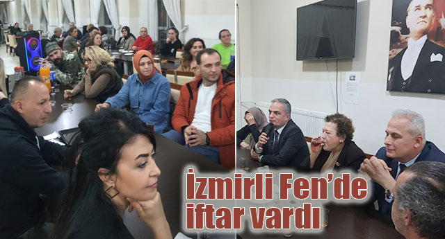 KARAVANCILARDAN ��RENC�LERE �FTAR