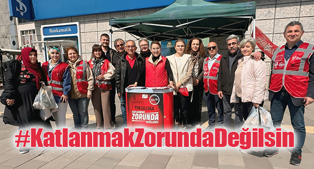 #KATLANMAK ZORUNDA DE��LS�N!