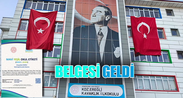 KAVAKLIKTA YEL VE MAAV OLDU!