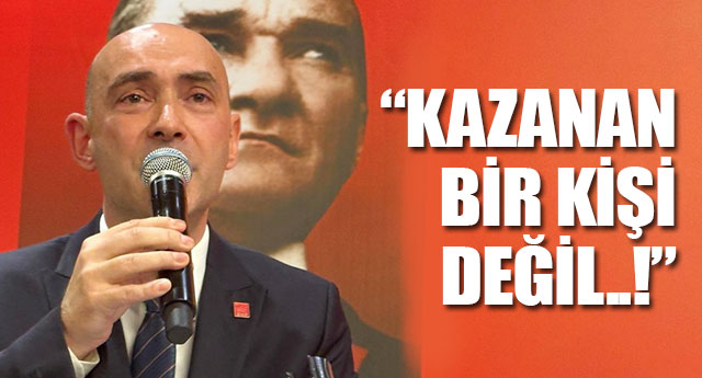 KAZANAN BR K DEL..!