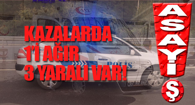 KAZASIZ GN GEMYOR!