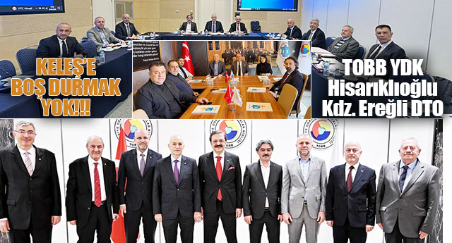 KELEޒE BO� DURMAK YOK!!!