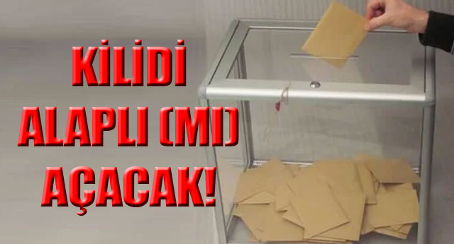 KLD ALAPLI (MI) AACAK!