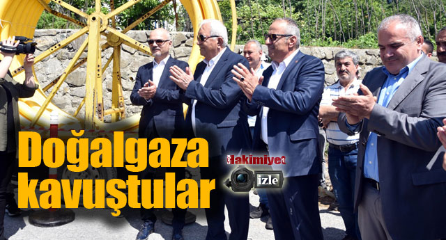 KIYICAK'A DA VERLD