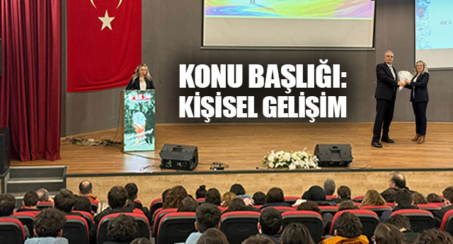 KONU BA�LI�I: K���SEL GEL���M