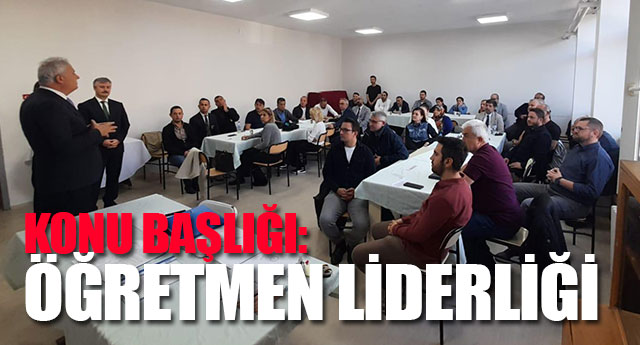 KONU BALII: RETMEN LDERL