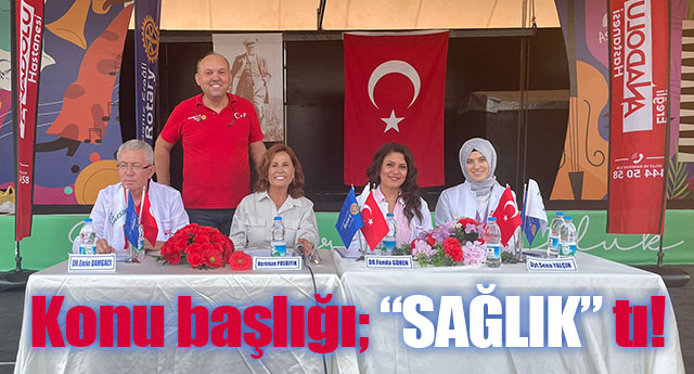 KONU BALII SALIKTI