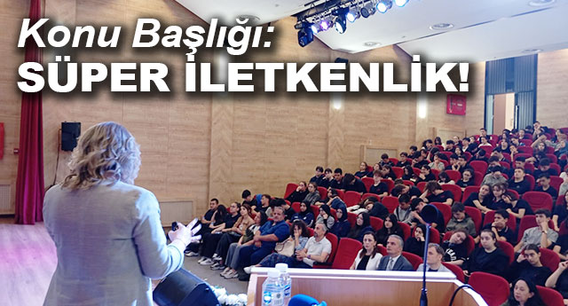 KONU BALII: SPER LETKENLK!