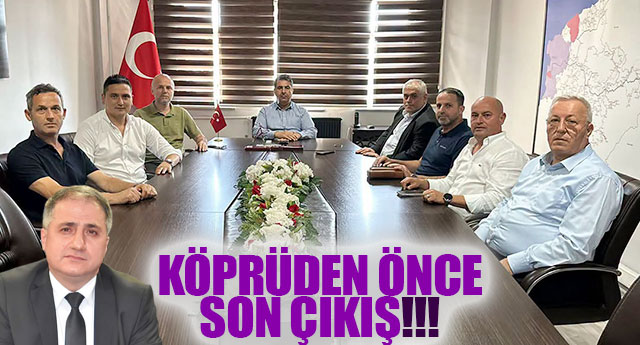 K�PR�DEN �NCE SON �IKI�!!!