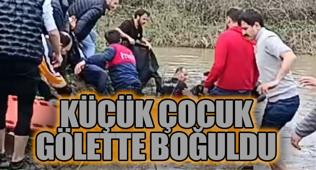K���K �OCUK G�LETTE BO�ULDU