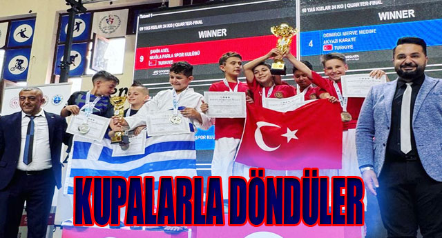 KUPALARLA DNDLER