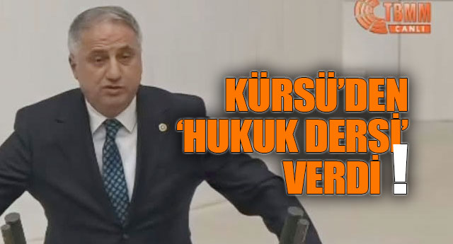 K�RS�DEN HUKUK DERS݅