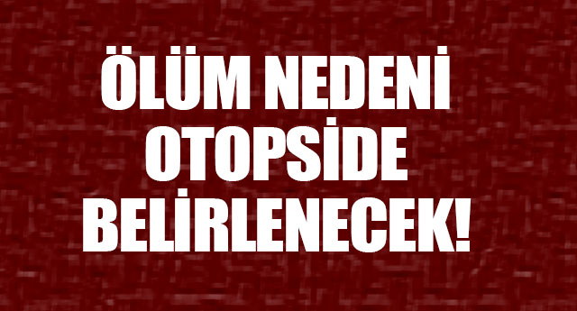 KURTARILAMADI!!!