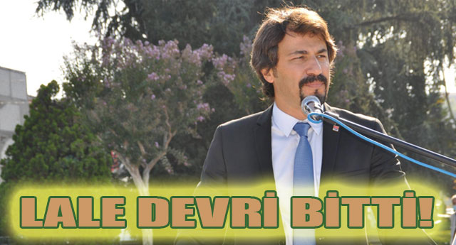 LALE DEVR BTT!
