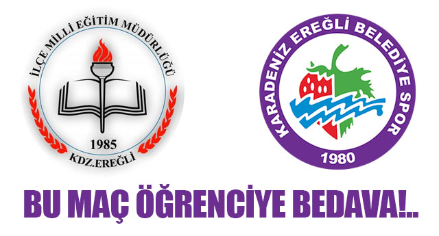 MA� G�N� ��RENC�LER �Z�NL� SAYILACAK!