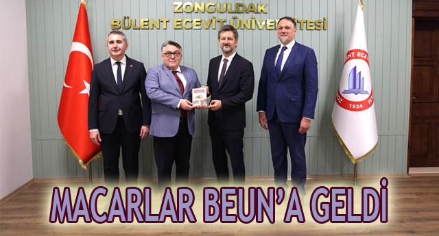 MACARLAR BEUN�A GELD�