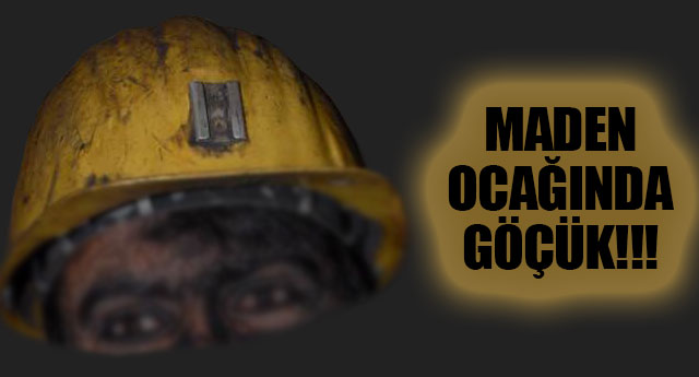 MADEN OCA�INDA G���K!!!