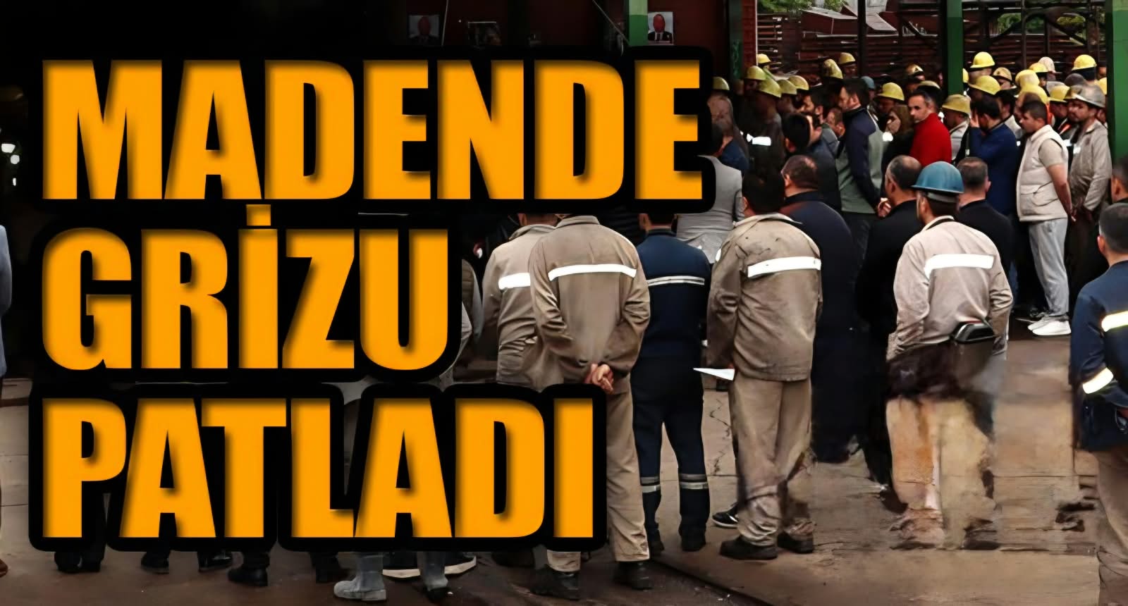 GR�ZUDAN ACI HABER