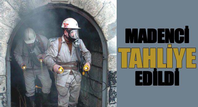 MADENC TAHLYE EDLD!