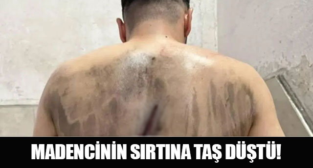 MADENCNN SIRTINA TA DT!