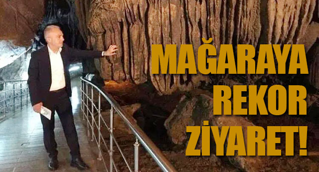 MA�ARAYA REKOR Z�YARET!!!