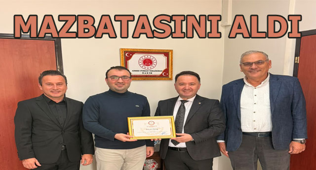 MAZBATASINI ALDI