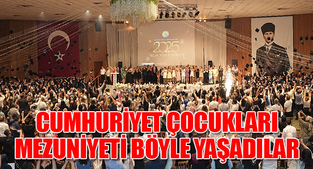 MEZUNYET BYLE YAADILAR