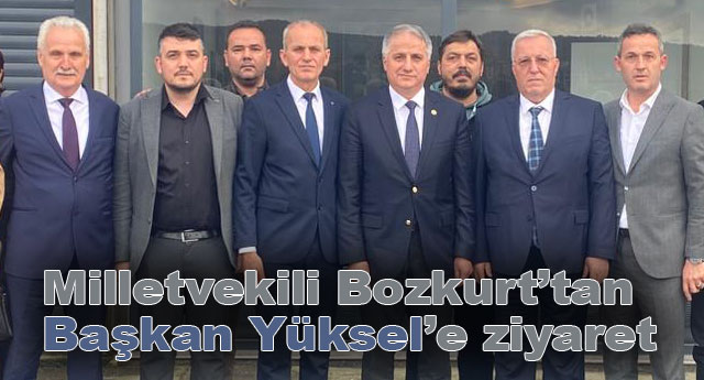 M�LLETVEK�L� MARAGOZLARDAYDI