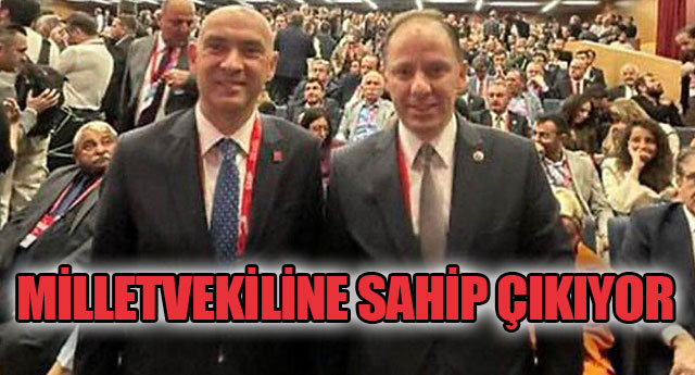 M�LLETVEK�L�NE SAH�P �IKIYOR