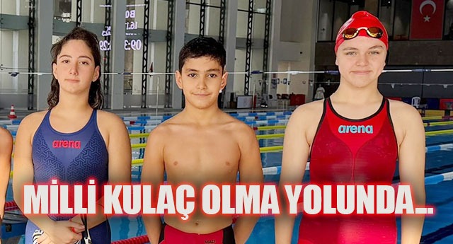 MLL KULA OLMA YOLUNDA