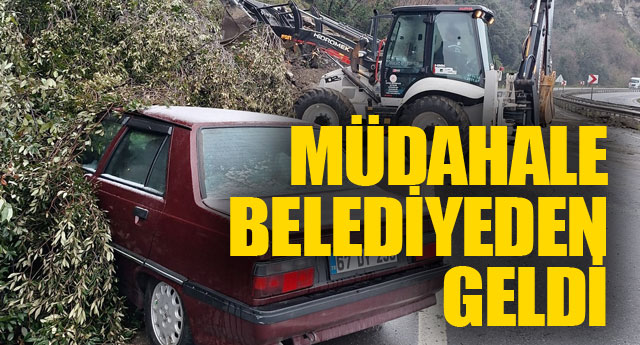 M�DAHALE BELED�YEDEN GELD�