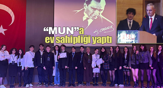 MUN�A EV SAH�PL��� YAPTI