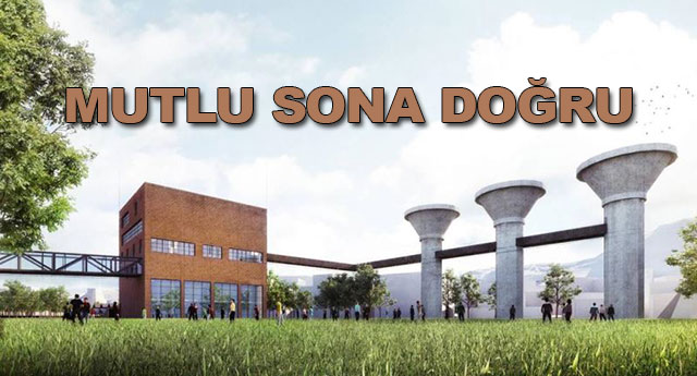 MUTLU SONA DO�RU..!