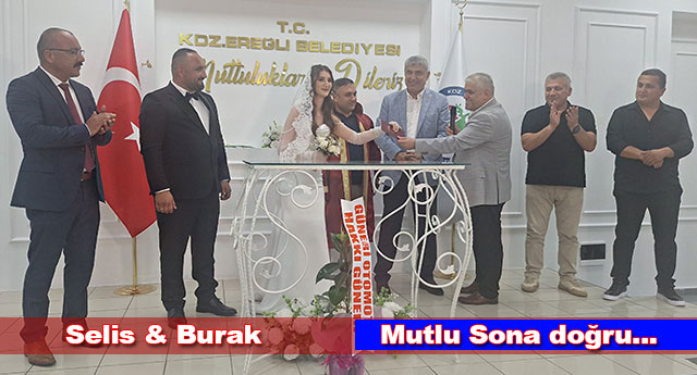 MUTLULU�A YELKEN A�TILAR!