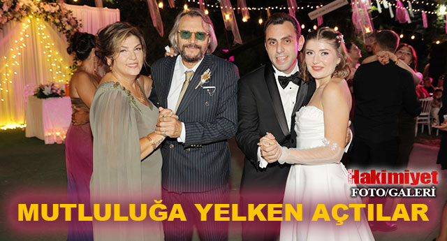 MUTLULUA YELKEN ATILAR