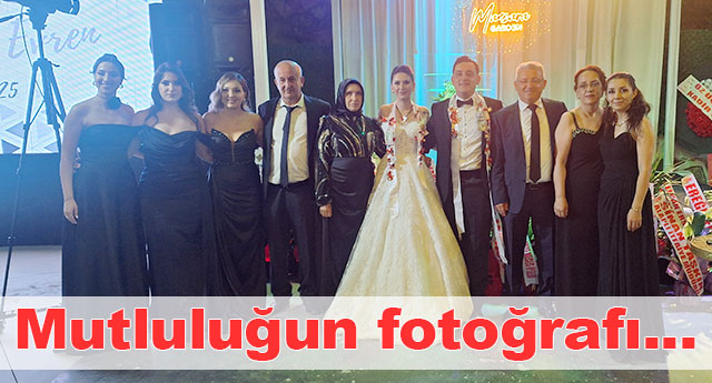 MUTLULUUN FOTORAFI