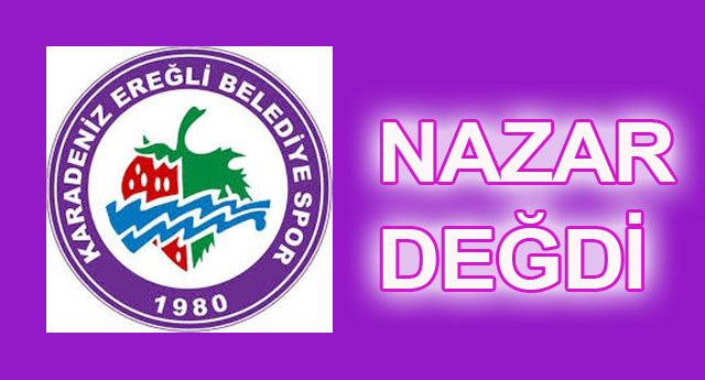 NAZAR DE�D�