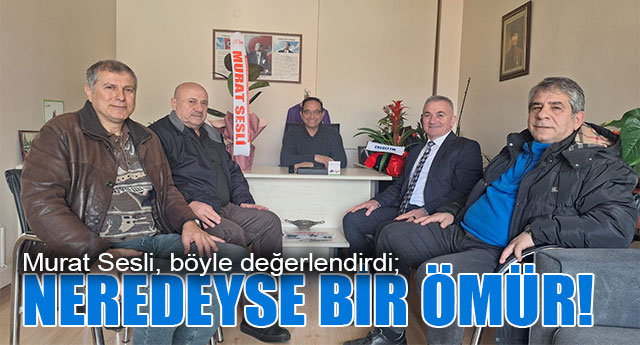 �NEREDEYSE B�R �M�R!�