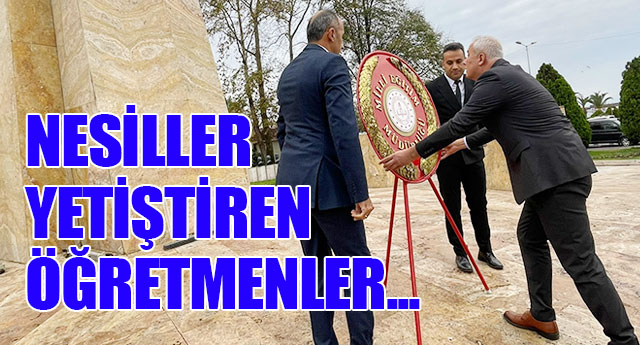 NESLLER YETTREN RETMENLER