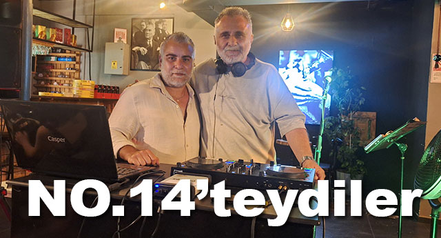 NO.14'TEYDLER...