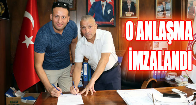 O ANLAMA MZALANDI