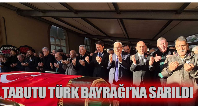 OCAK�I�YA SON G�REV�