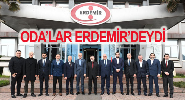 ODA�LAR ERDEM�R�DEYD�