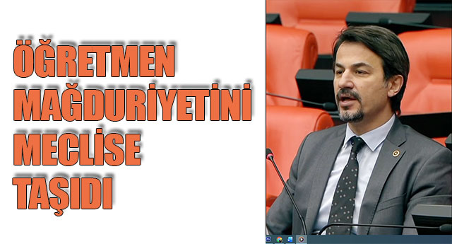 ��RETMEN MA�DUR�YET�N� MECL�SE TA�IDI