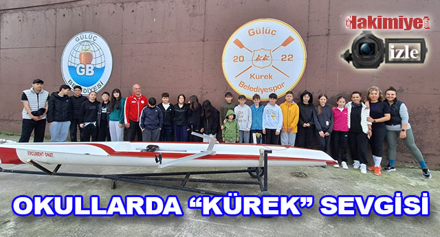 OKULLARDA �K�REK� SEVG�S�