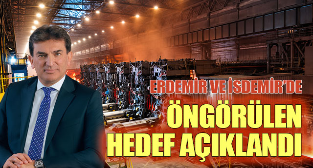 �NG�R�LEN HEDEF A�IKLANDI