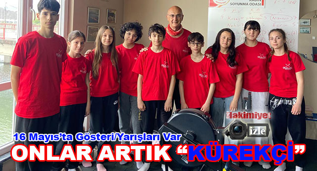 ONLAR ARTIK �K�REK�ݒ!