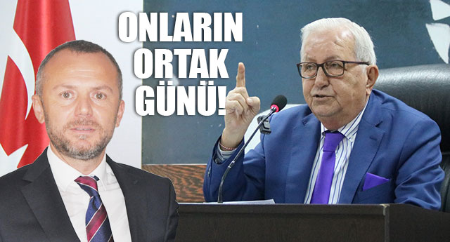 ONLARIN ORTAK GN!