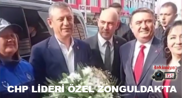 ZGR ZEL ZONGULDAK'TA...