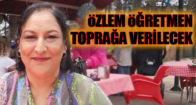 �ZLEM ��RETMEN TOPRA�A VER�LECEK